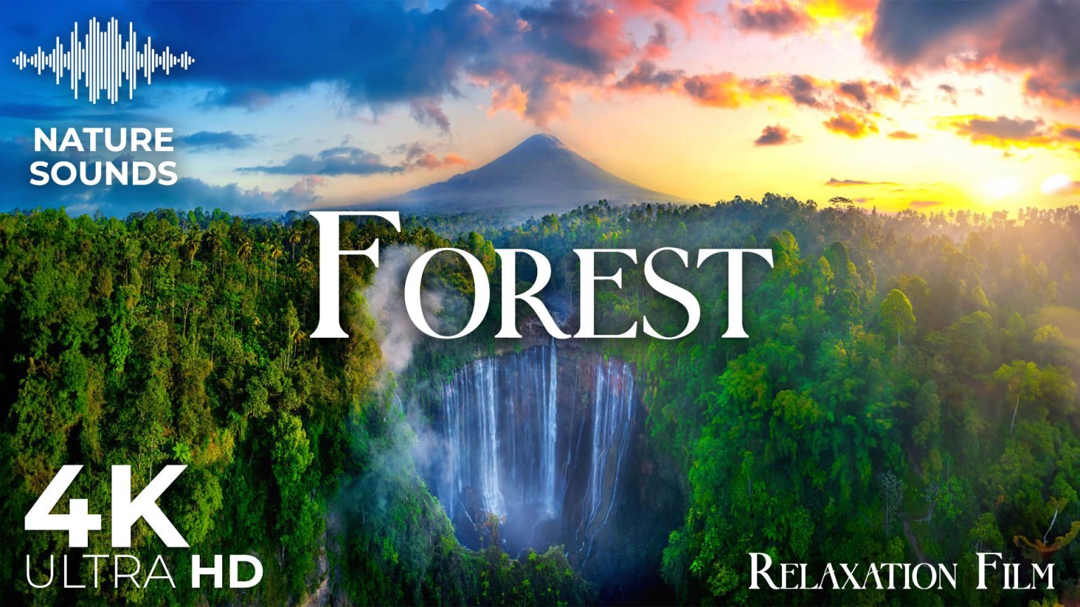Relaxation Film